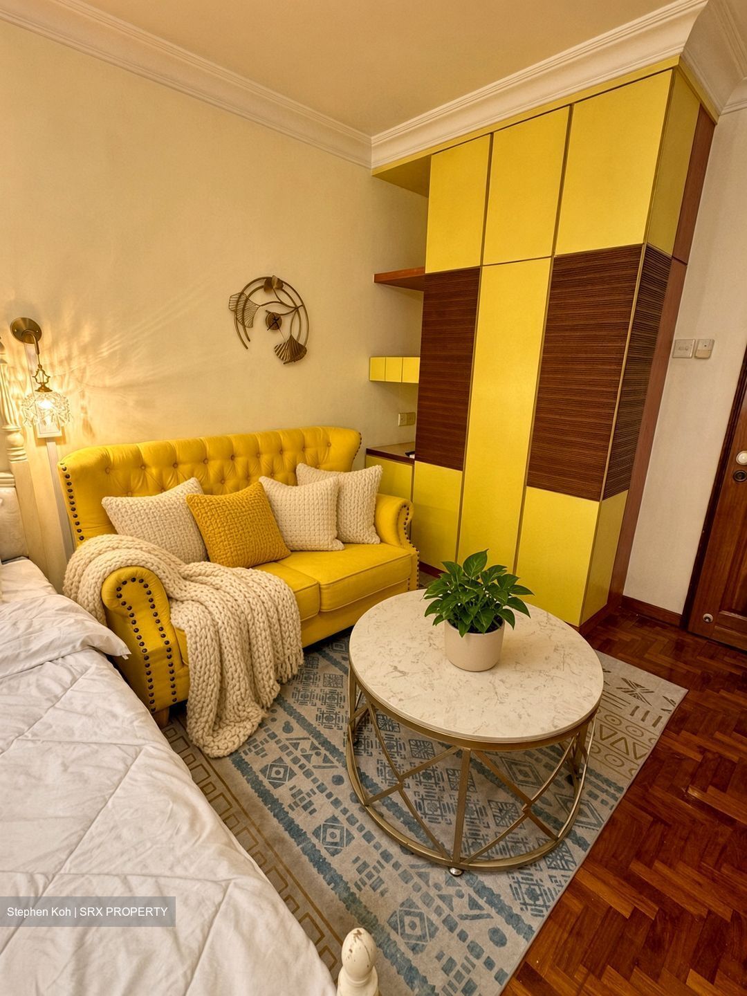 Upper Changi Road (D16), Terrace #627916951